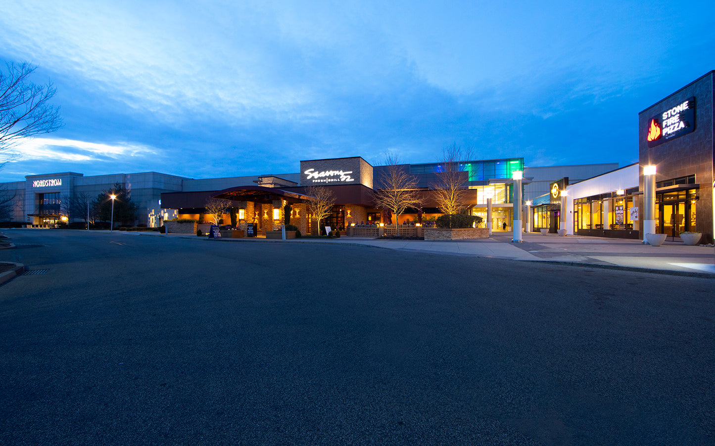 Cherry Hill Mall 3 Day weekend Pre-Black Friday Pop-Up November 21st-23