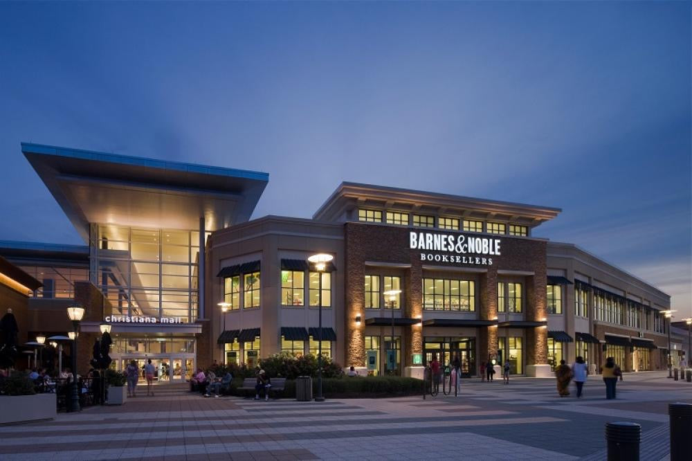 Christiana Mall 3 day July Jubilee at Christiana July 25-27