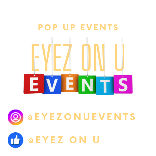 Cherry Hill Mall 3 Day weekend Pre-Black Friday Pop-Up November 21st-23