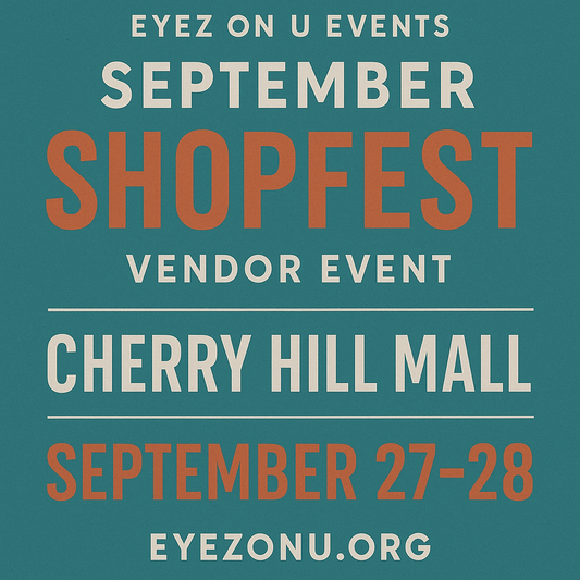 Cherry Hill Mall September Shopfest - September 27th-28st
