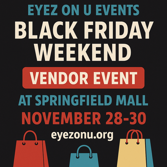 Springfield Mall Black Friday Weekend Event Nov 28th & 30th-Springfield PA