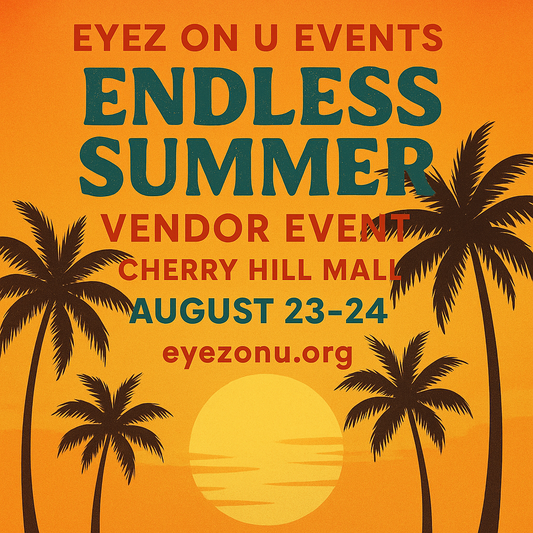 Cherry Hill Mall Endless Summer Expo - August 23rd-24th