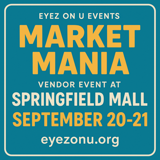 Springfield Mall Market Mania Sept 20th & 21st -Springfield PA