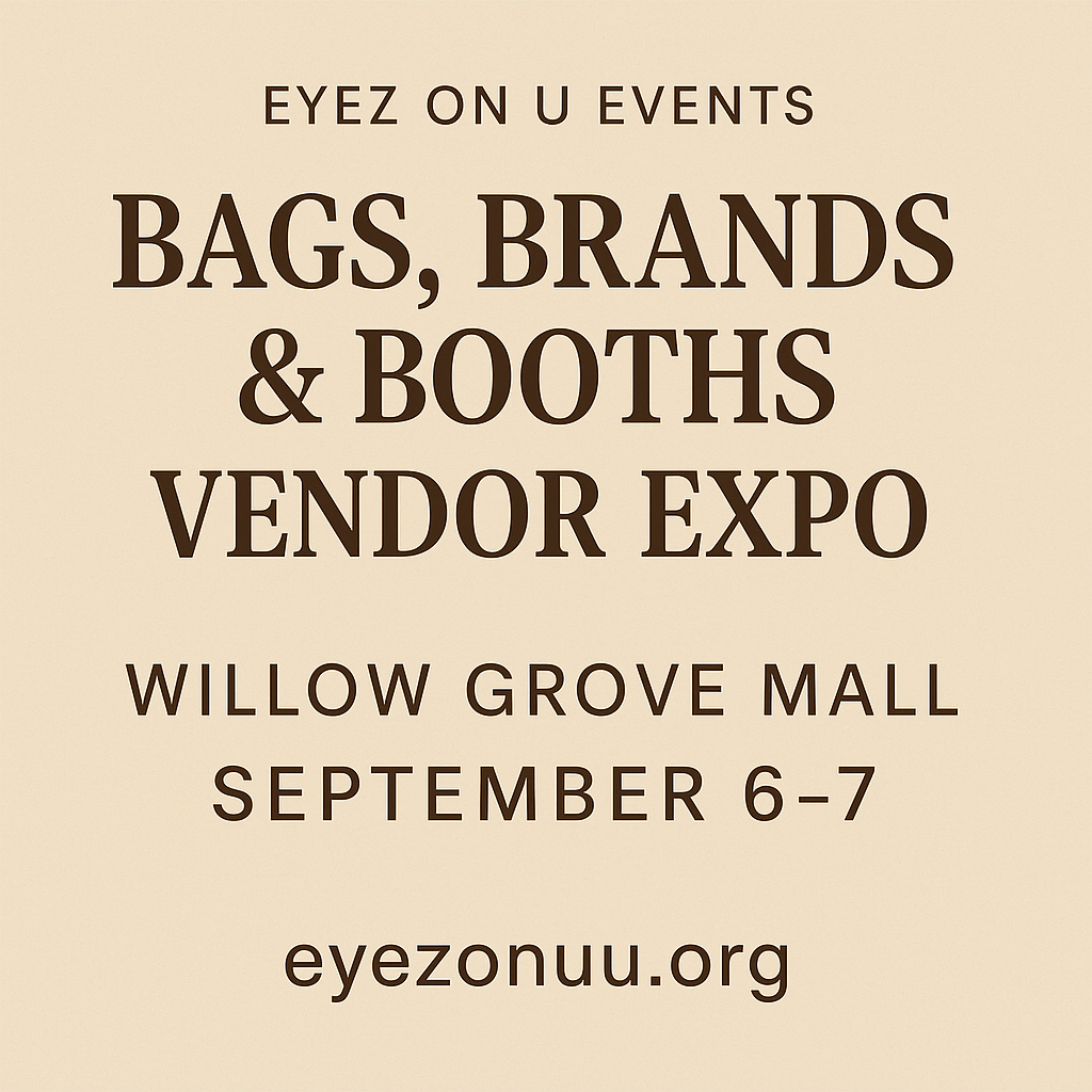 Evento de vendedores del Novemberfest en el centro comercial Willow Grove el 23 de noviembre