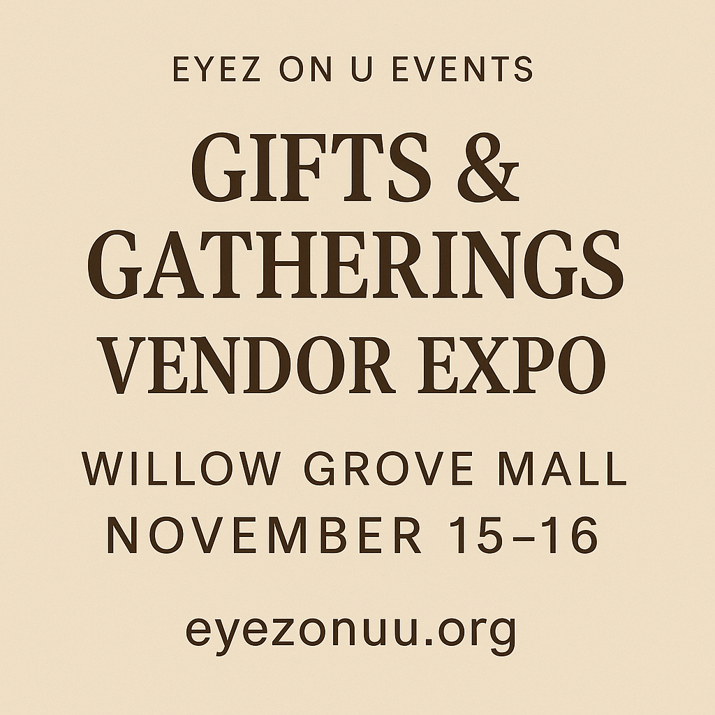 Evento de vendedores del Novemberfest en el centro comercial Willow Grove el 23 de noviembre