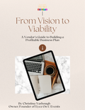THE VENDOR FOUNDATION KIT-FROM VISIBILITY TO VIABILITY (Tier 1)