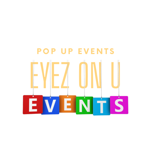 POP-UP SUCCESS: A beginners guide to crushing your first vendor event (Tier 1)